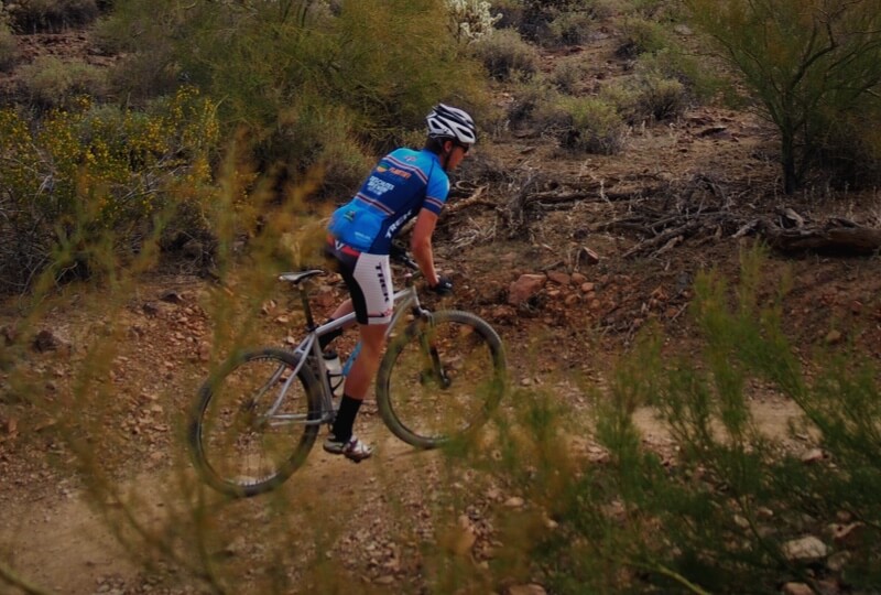 Economic Value of Trails in Arizona