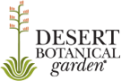 Desert Botanical Garden logo