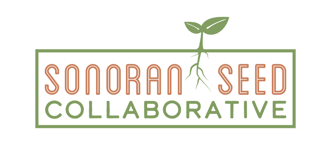 Sonoran Seed Collaborative Final Report