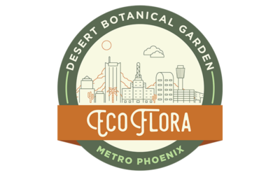 Metro Phoenix EcoFlora