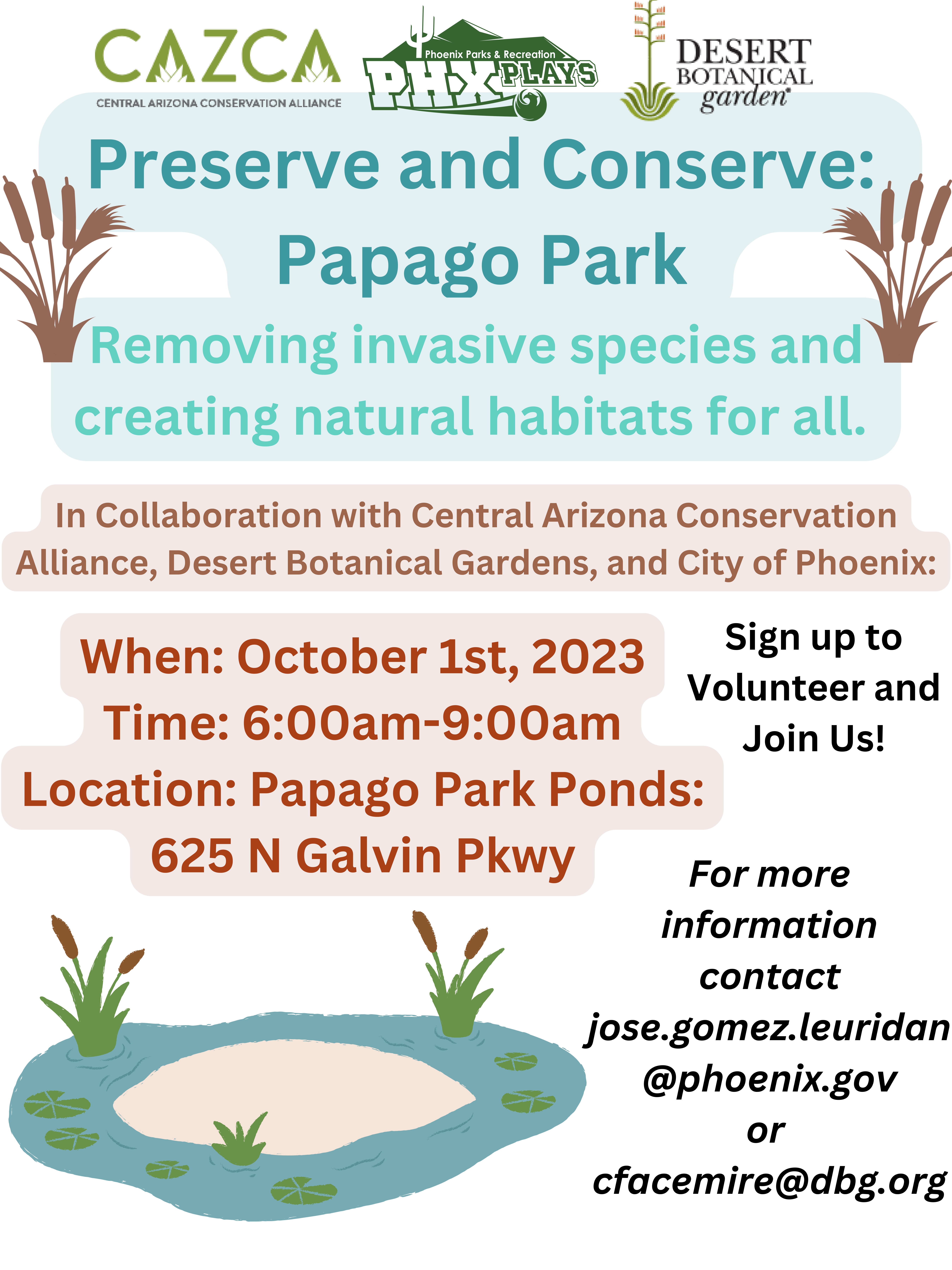 Preserve and Conserve Papago Park (3)