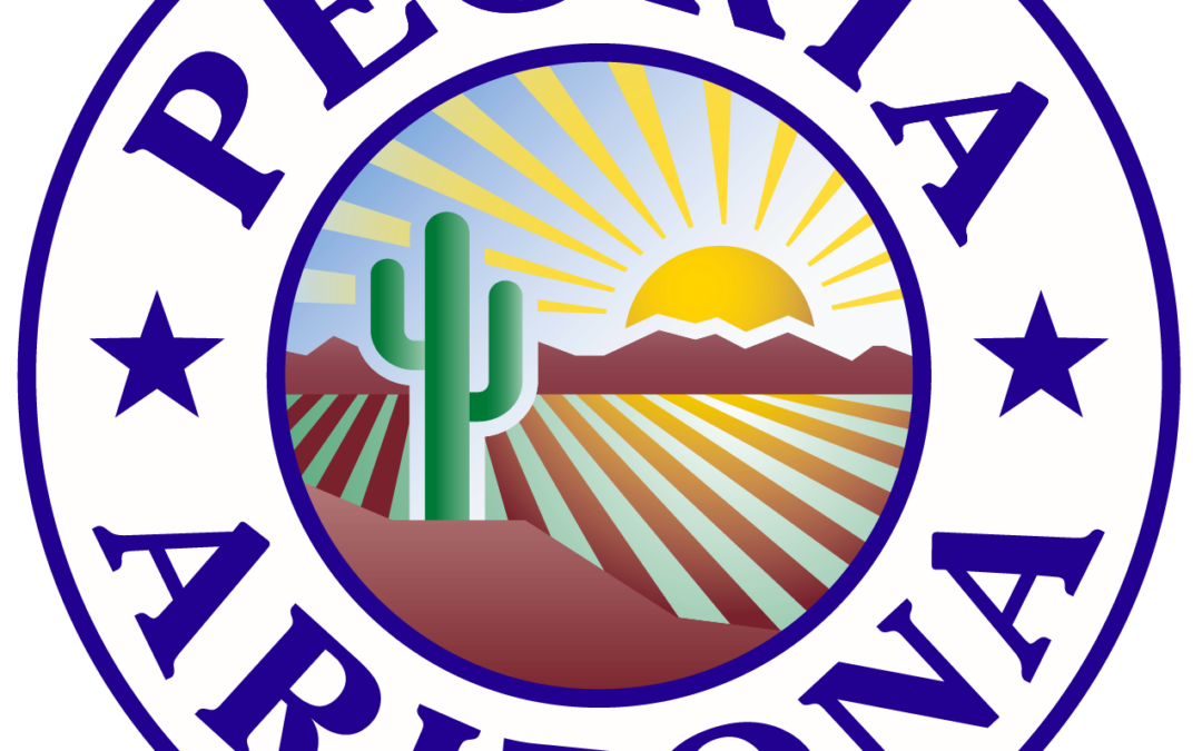 Peoria Water Conservation Resources
