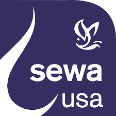sewa usa logo