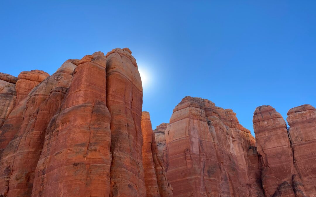 Welcome to the Southwest- Forest Service