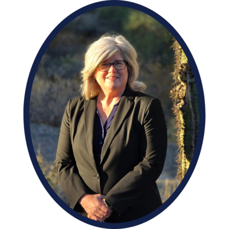 Photo of Jenn Waller