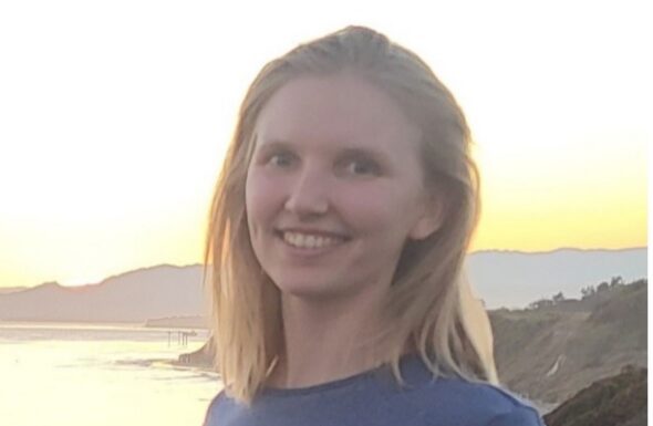 Photo of Billie Fraser