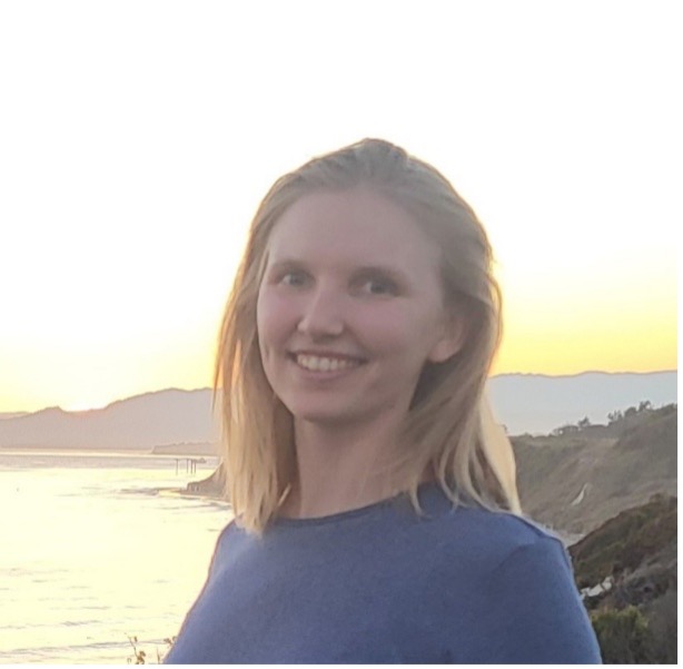 Photo of Billie Fraser