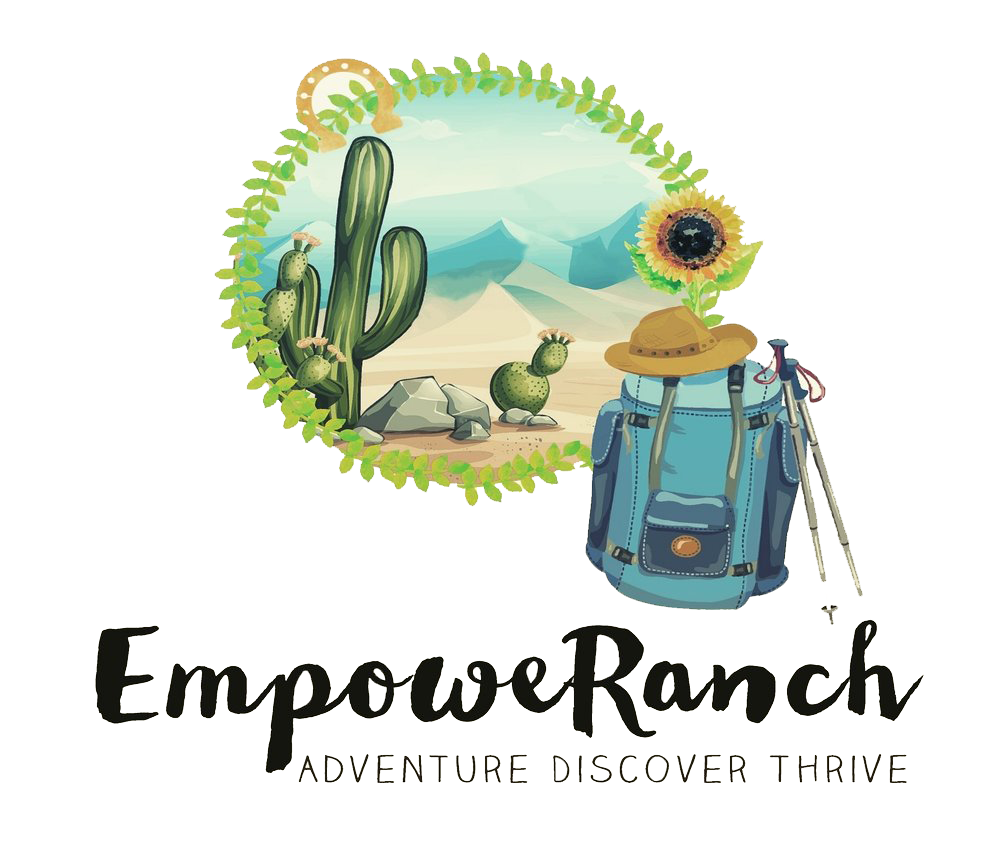 EmpoweRanch logo