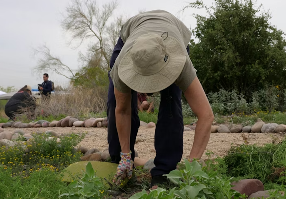 Earth Day Festival at Rio Salado