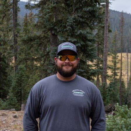 Photo of Jacob Draper