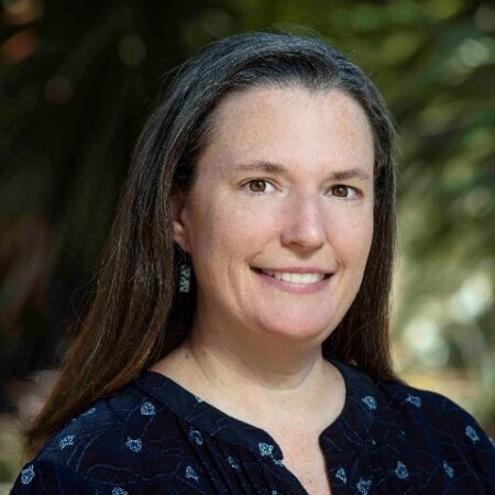 Photo of Shannon Fehlberg