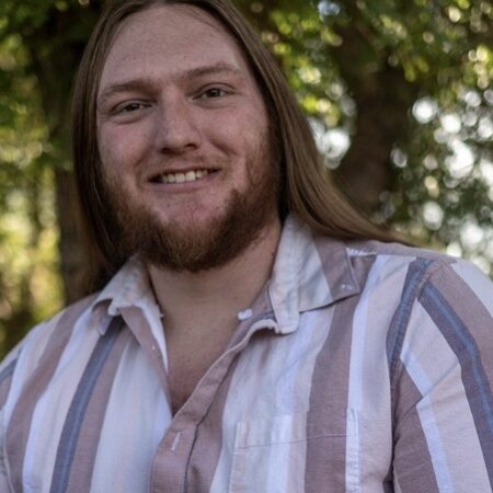 Photo of Andrew Ruelas