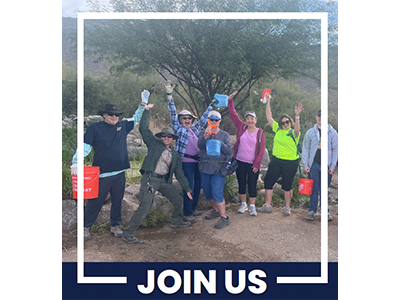 Maricopa Native Seed Toss event featured image