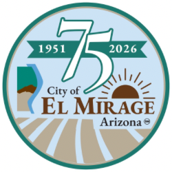El Mirage Water Conservation Resources