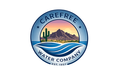 Carefree Water Conservation Resources